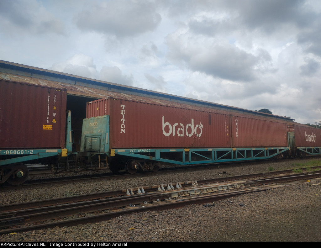 BRAD PCT-057980-7